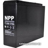 Аккумулятор для ИБП NPP FT12-100Ah 12V100Ah