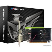 Видеокарта OCPC GeForce GT 1030 4GB DDR4 OCVNGT1030G4D4