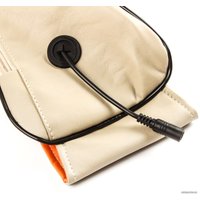 Массажер для шеи и плеч  CENTEK CT-2198 (бежевый)