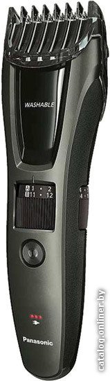 Триммер для бороды и усов Panasonic ER-GB60