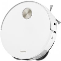 Робот-пылесос Dreame Robot Vacuum X50 Ultra RLX85CE (евровилка, белый)