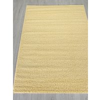 Ковер для жилой комнаты Merinos Lana T600-STAN-YELLOW 2 (2x4)