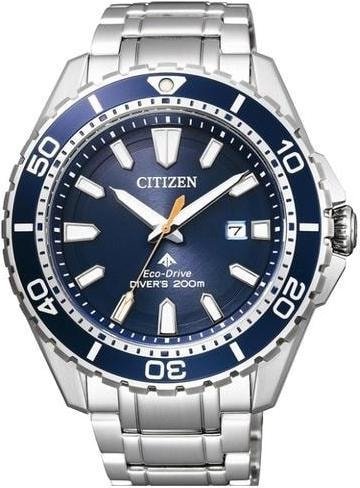 

Наручные часы Citizen BN0191-80L