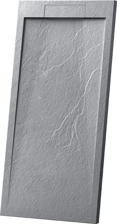 Душевой поддон Vincea VST-4SRL8010G 100x80