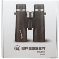 Бинокль Bresser Condor UR 8x42 (черный)