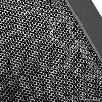 Корпус SilverStone Precision PS13 SST-PS13B