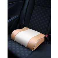 Детское автокресло Matex Booster 27-980 (песочный/бежевый)