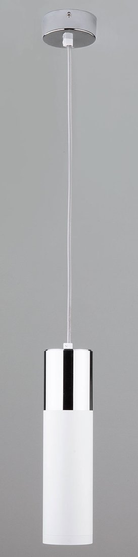 

Светильник Евросвет Double Topper 50135/1 LED (хром/белый)