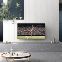 Телевизор Panasonic TX-55JX940E