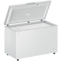 Морозильный ларь Candy CNCHQ4S420EW