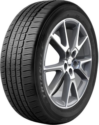 Летние шины Triangle TC101 195/65R15 91H