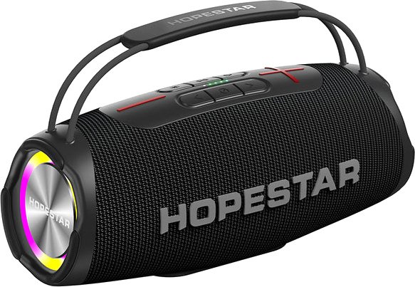 

Беспроводная колонка Hopestar H53 (черный)