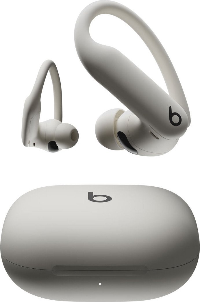 Наушники Beats Powerbeats Pro 2 (серый)