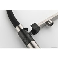 Смеситель Paulmark Gravity Gr213188-NI