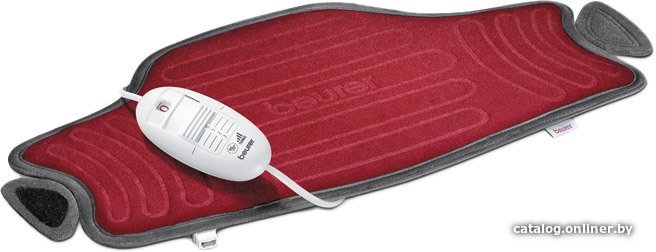 Электрическая грелка для поясницы Beurer HK55 Easyfix