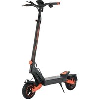 Электросамокат Kugoo F3 Pro СПМ