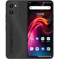 Телефон Umidigi G1 Max 6GB/128GB (черный)