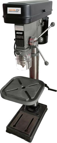 Сверлильный станок Metal Master M20D