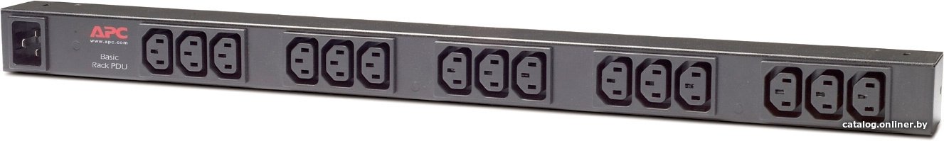 Блок распределения питания APC AP9572
