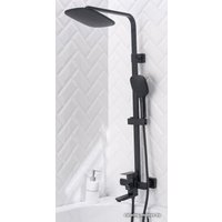 Душевая система  РМС SUS125BL-009DK