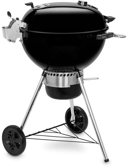 

Гриль Weber Master-Touch GBS Premium E-5770