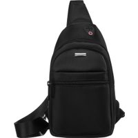 Городской рюкзак Peterson PTN 73206 (черный)