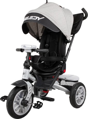 Lorelli Speedy 2021 (серый)