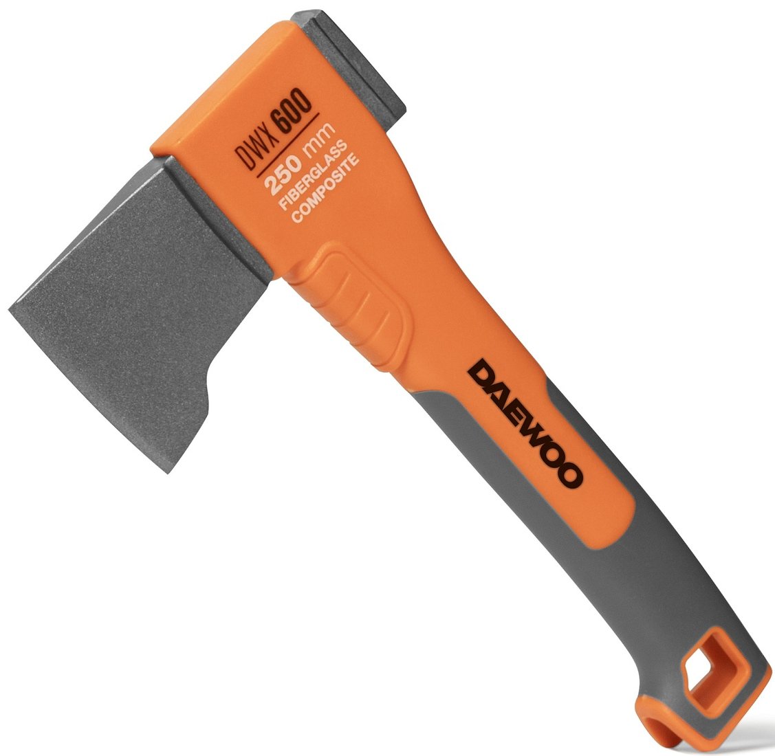 

Топор Daewoo Power DWX 600