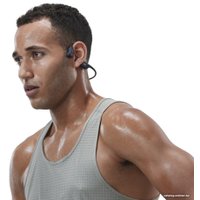 Наушники AfterShokz OpenRun Pro Mini (черный)