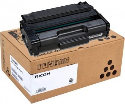 

Картридж Ricoh SP 150HE