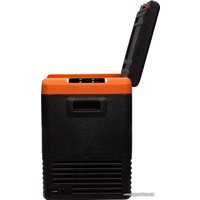 Компрессорный автохолодильник Alpicool CL50