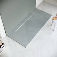 Душевой поддон RGW TKS-Gr 553802820-12