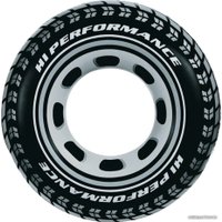 Круг для плавания Intex Giant Tire 59252NP