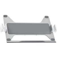 Держатель ErgoSmart NBH-6E (серебристый)