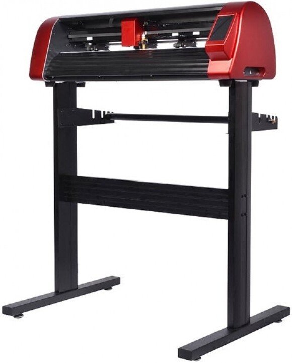 

Плоттер StarCut D60 (с камерой)