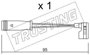 

Trusting SU164