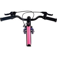 Детский велосипед Maxiscoo Jazz Стандарт Плюс 16 2025 MSC-J1642 (розовый сапфир)