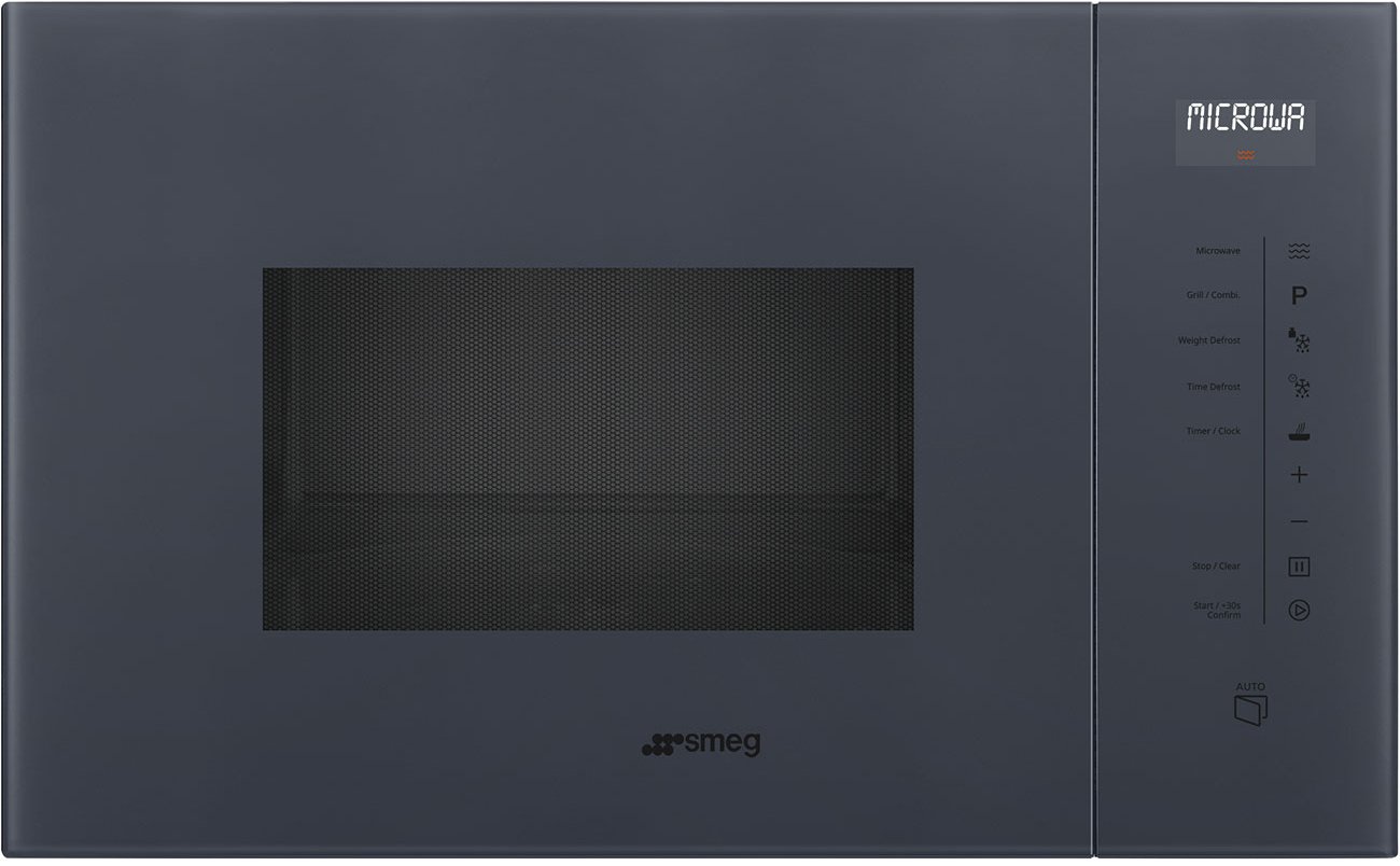 

Микроволновая печь Smeg FMI125G