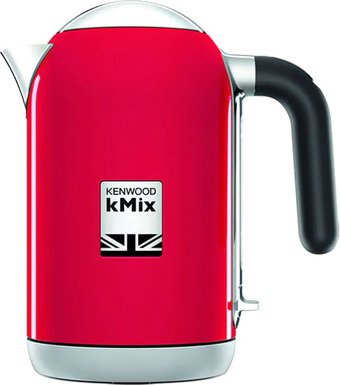 Электрический чайник Kenwood ZJX650RD