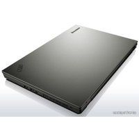 Ноутбук Lenovo ThinkPad W550s (20E2S00100)