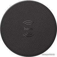 Беспроводное зарядное Hoco CW14 (черный)
