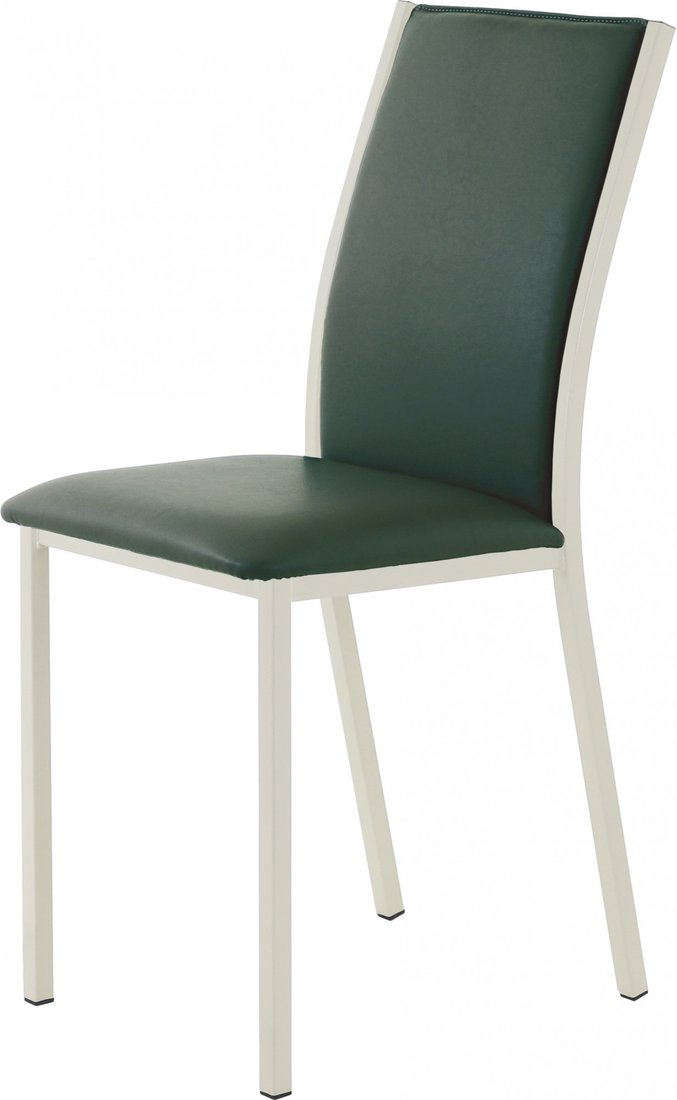 

Стул AMC Comfort 2 Г К3.9 (слоновая кость/зеленый)