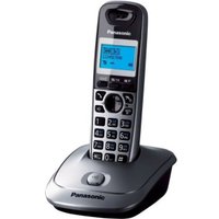 Радиотелефон Panasonic KX-TG2511UAM
