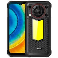 Телефон Oukitel WP53 8GB/128GB (черный)