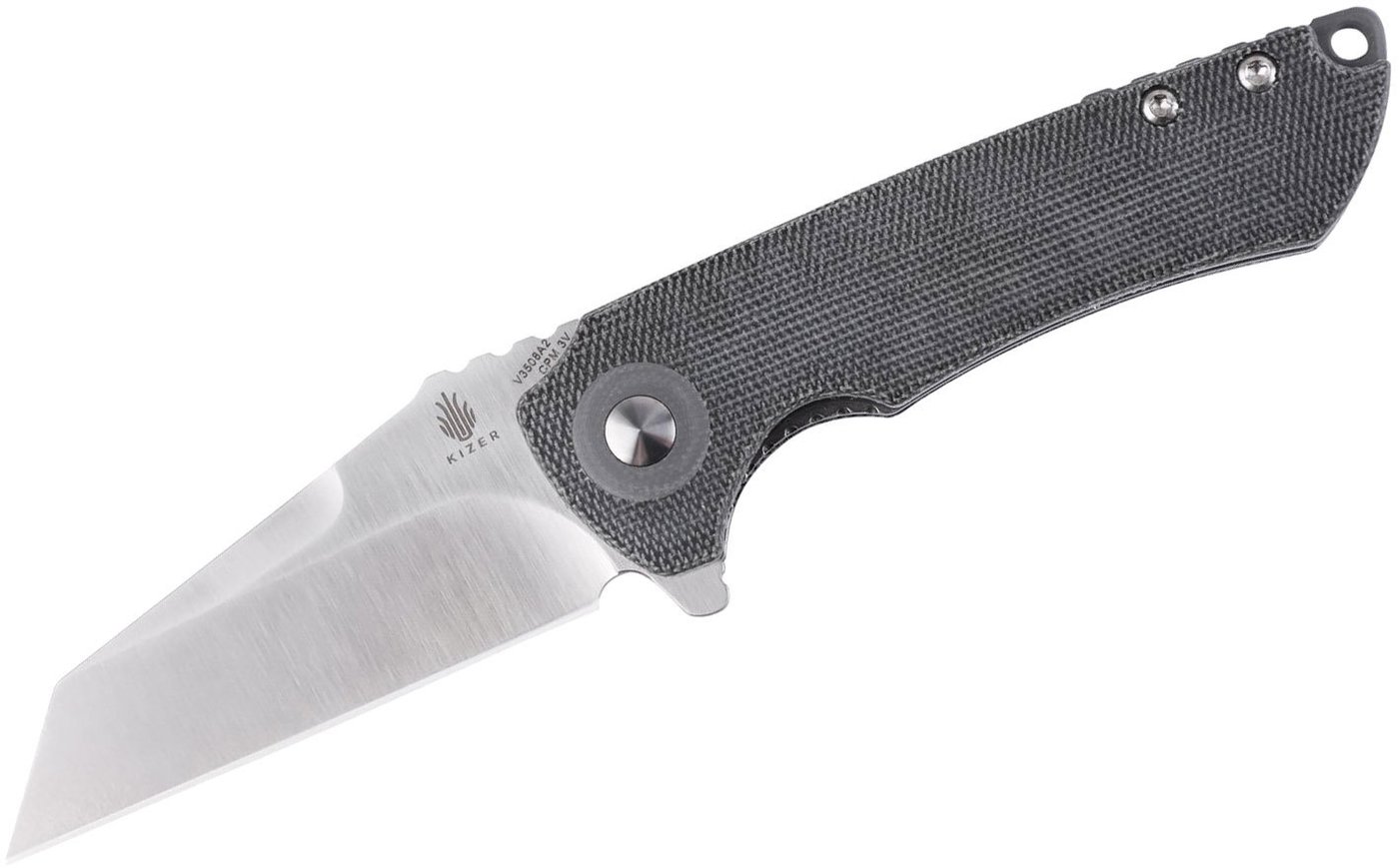 

Складной нож KIZER Critical Mini V3508A2