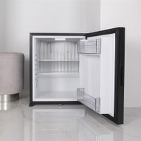 Однокамерный холодильник Meyvel MMA-62B