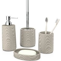 Дозатор для жидкого мыла FORA Spline FOR-SPN021