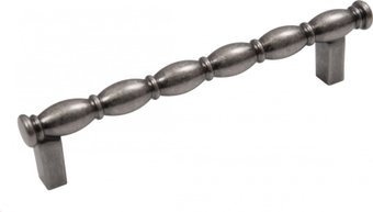 Ручка мебельная Boyard Staccato RS449BAZ.4/128