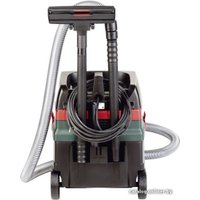 Пылесос Metabo ASR 25 L SelfClean (6.02024.00)