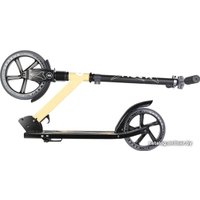 Двухколесный подростковый самокат Ridex Versus (бежевый)